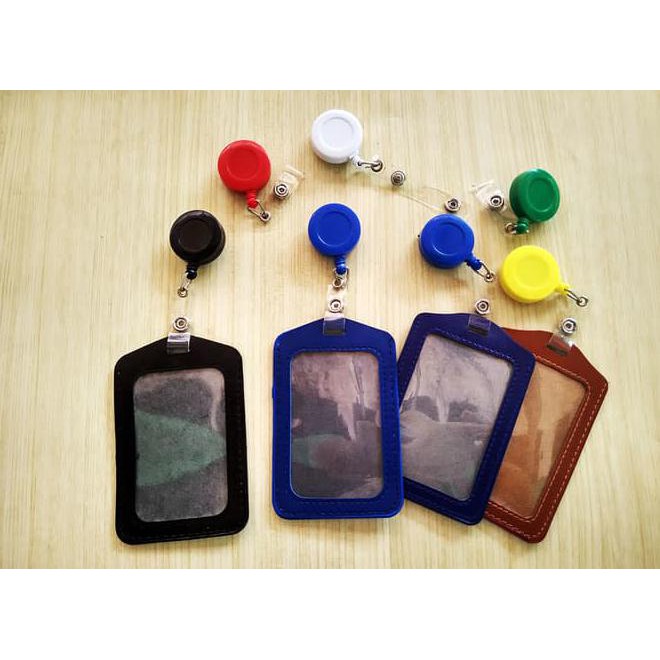 

Id Card Holder Kulit Dan Yoyo Produk Paling Dicari
