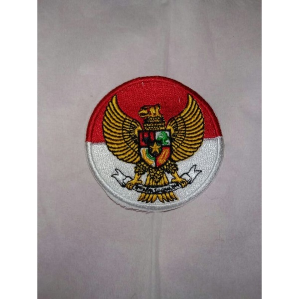 BET LOGO GARUDA