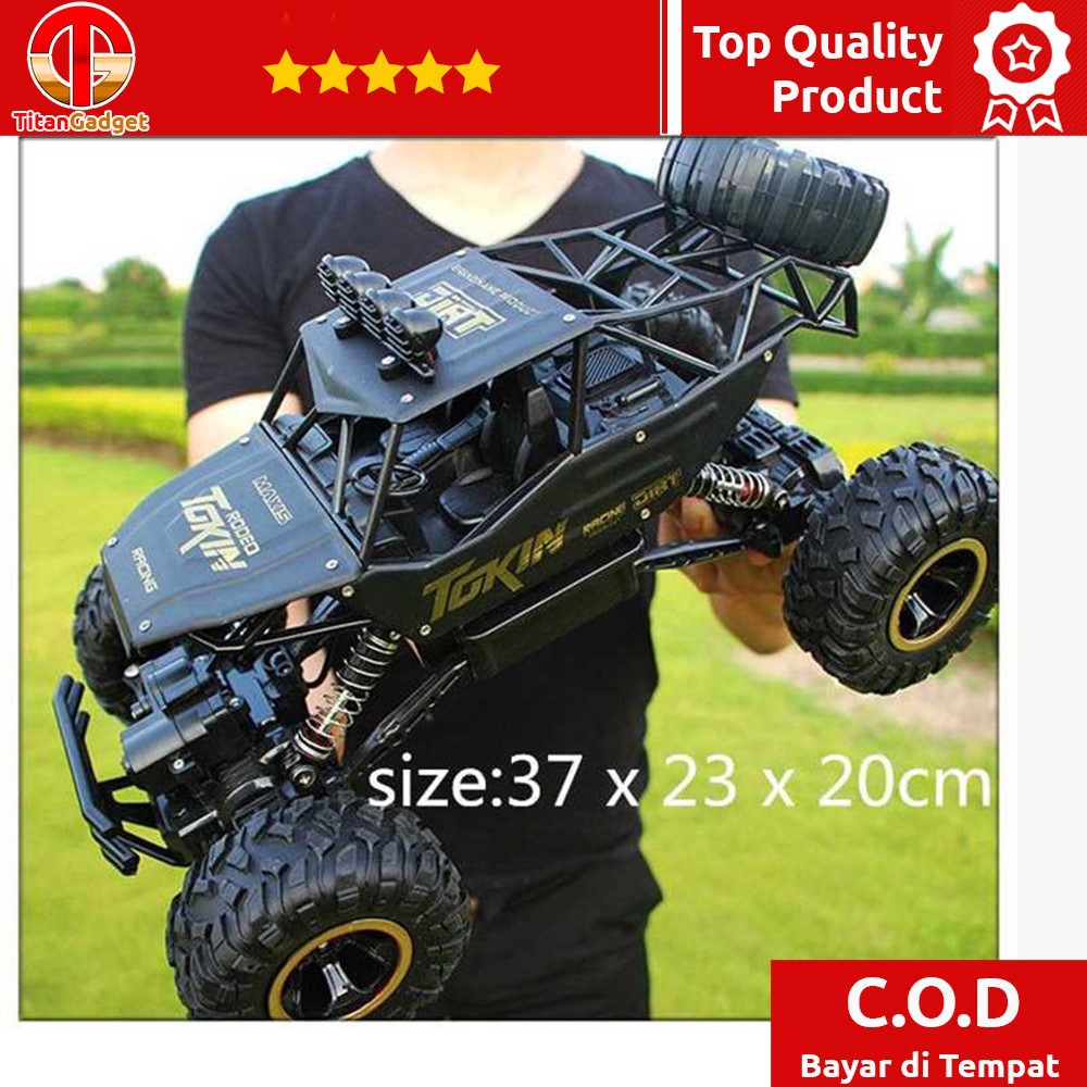 rc remote control cars and trucks