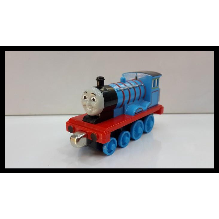 TERBARUU Thomas and Friends EDWARD Diecast PROMO