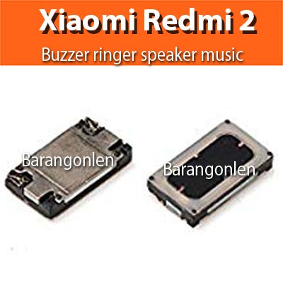 speaker xiaomi redmi 2