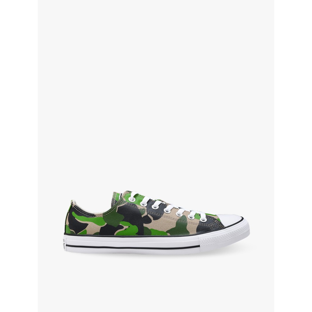 converse chuck taylor all star low sneaker