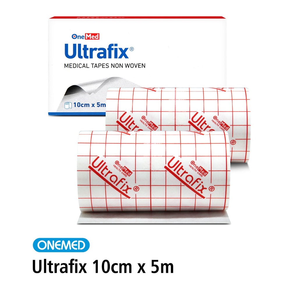 Ultrafix 10cm x 5m