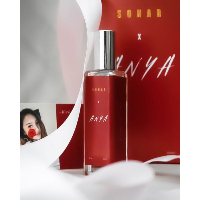 SONAR X ANYA | PARFUM BACCARAT @SONAR.GRESIK