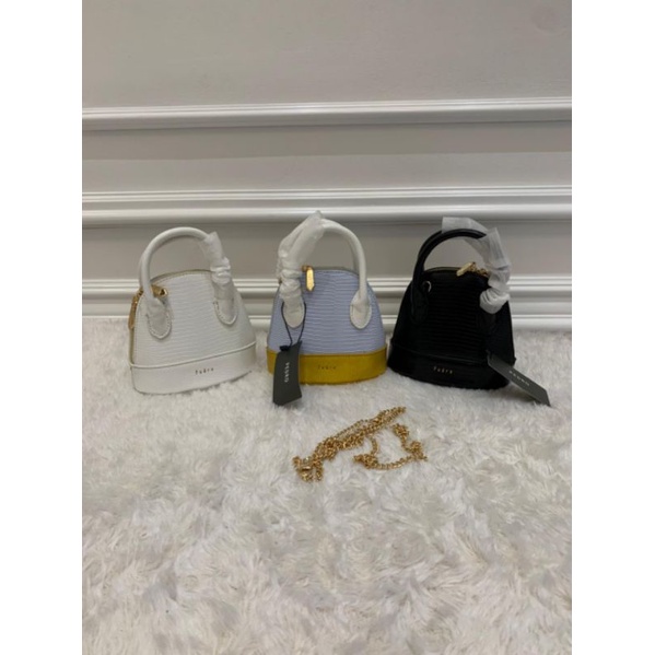 Tas Pedro Lizard Mini - Best Seller Tas Pedro Croco