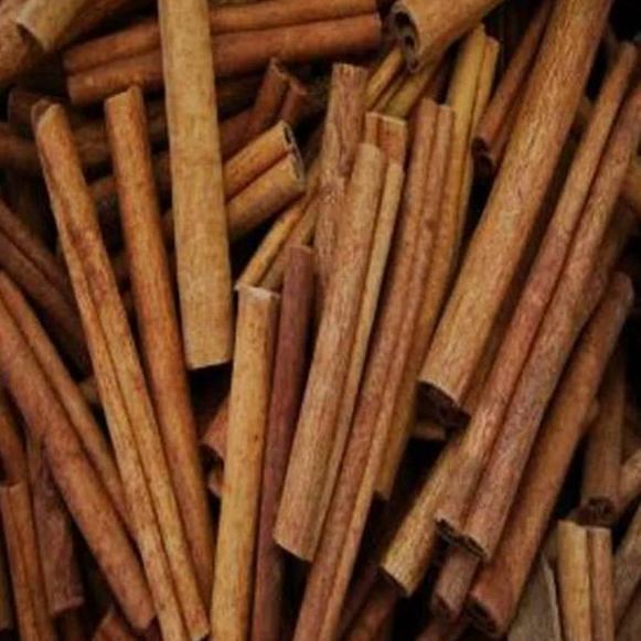 

Yang dinanti--Kayu Manis / CINNAMON 100gr