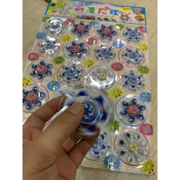 Fidget spinner 3D mainan anak harga/pcs 9999