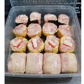

Dimsum Frozen isi 16