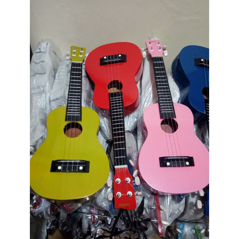 kentrung /kencrung senar4  dan senar3 Ukulele senar3 dan senar4 Bonus pic