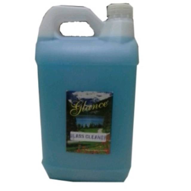 Pembersih Kaca - Glass Cleaner - 5 liter