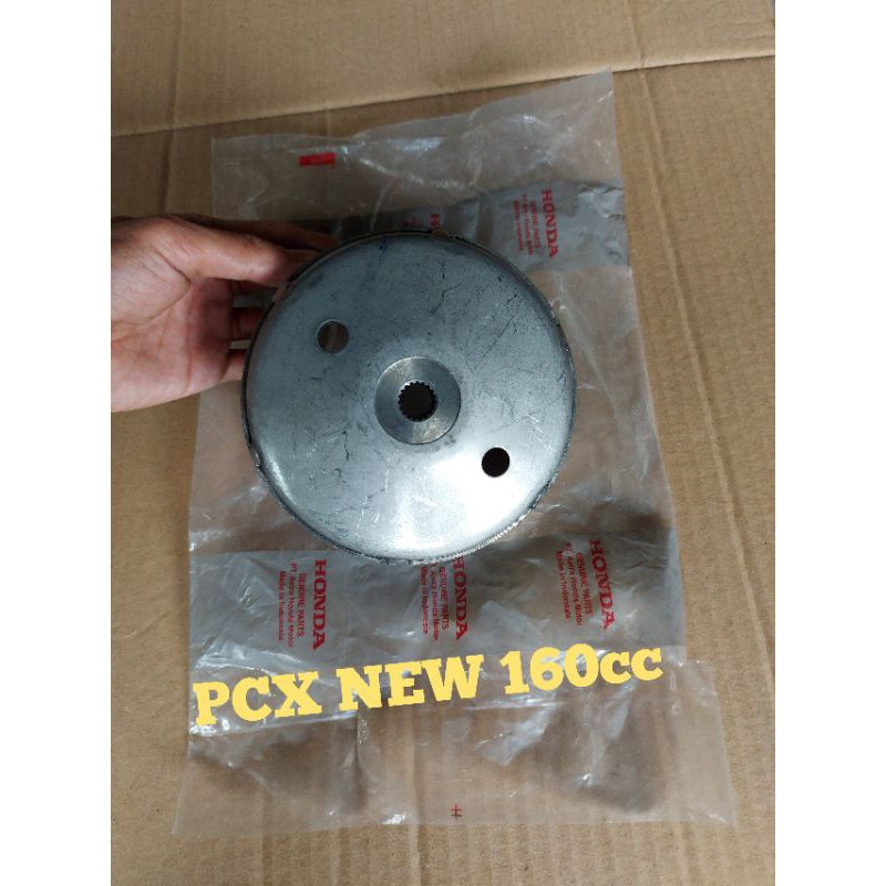 mangkok CVT new PCX 160 original pnp pcx 150 vario all new 125 150