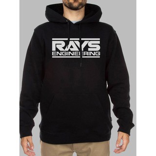 Hoodie Rays Engineering