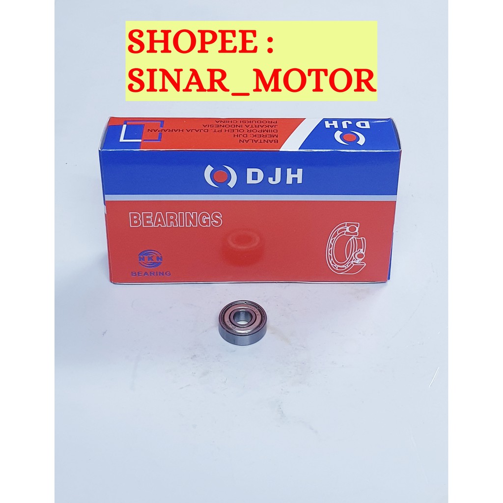 BEARING 608ZZ 608 ZZ