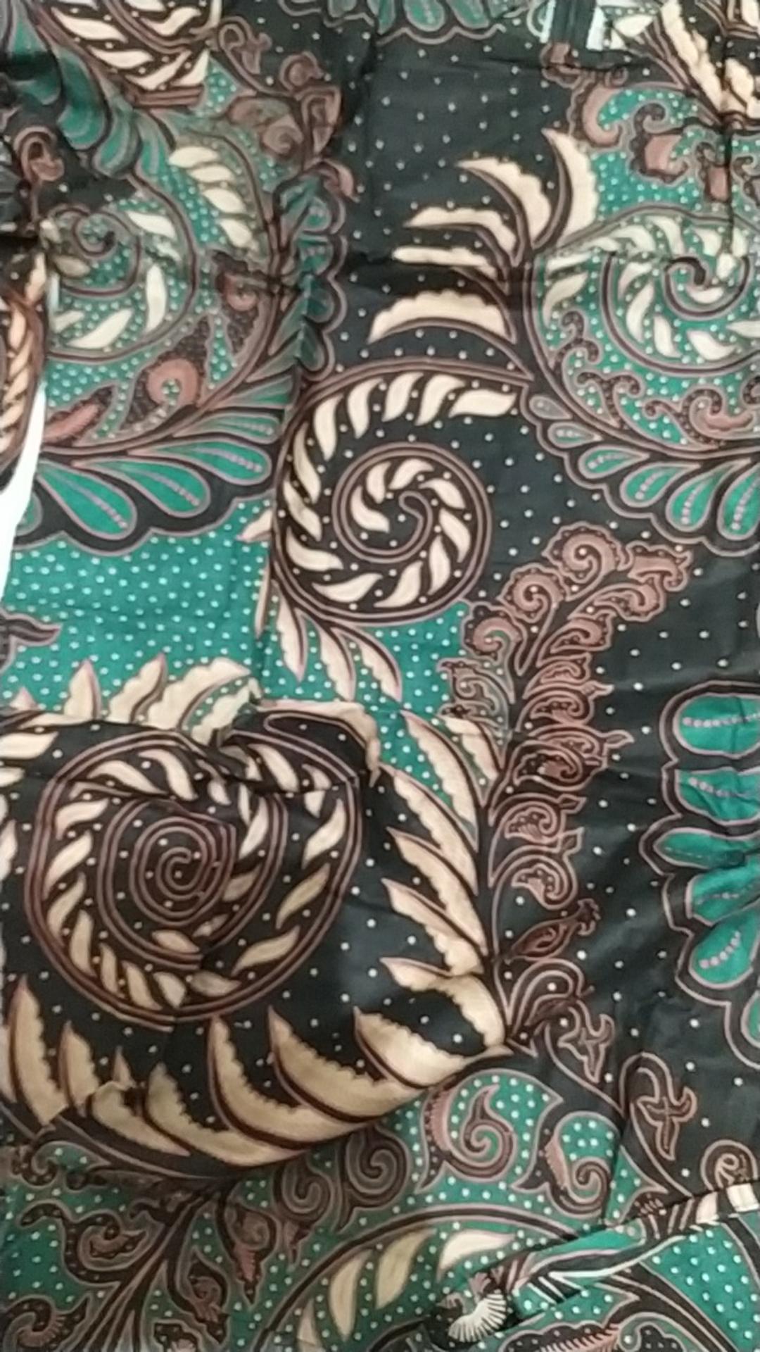 Batik Couple | Batik Couple Modern | Baju Batik Couple