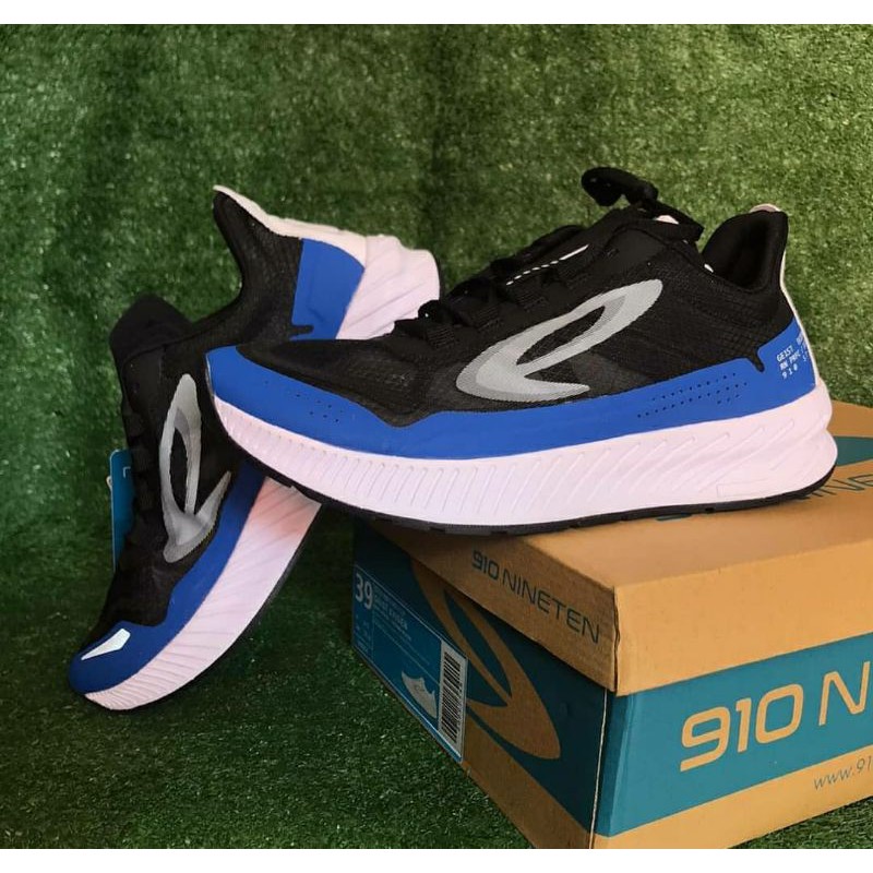SEPATU RUNNING 910 NINETEN GEIST EKIDEN
