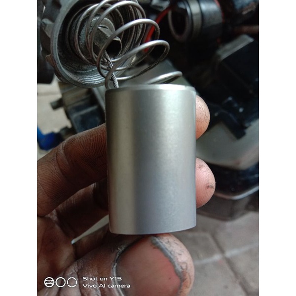 KARBURATOR ORIGINAL COPOTAN FIZR TH 2003 KODE  4WH