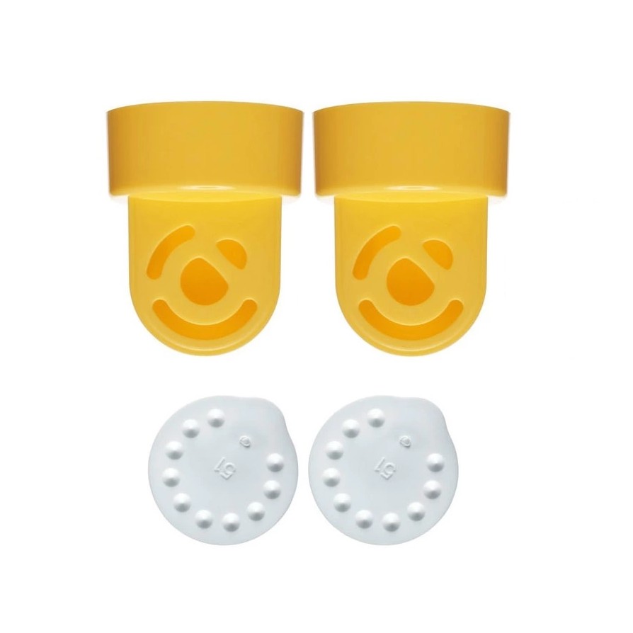 Medela Valve dan Membran