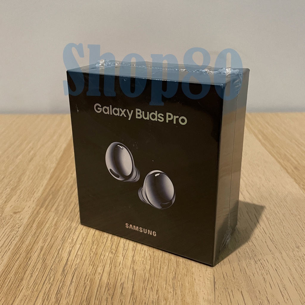 Samsung Galaxy Buds Pro TWS Bluetooth Wireless Earphone Headset Earbuds-3