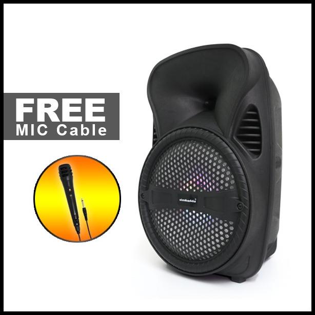 Simbadda Cst 835N Free Mic Cable