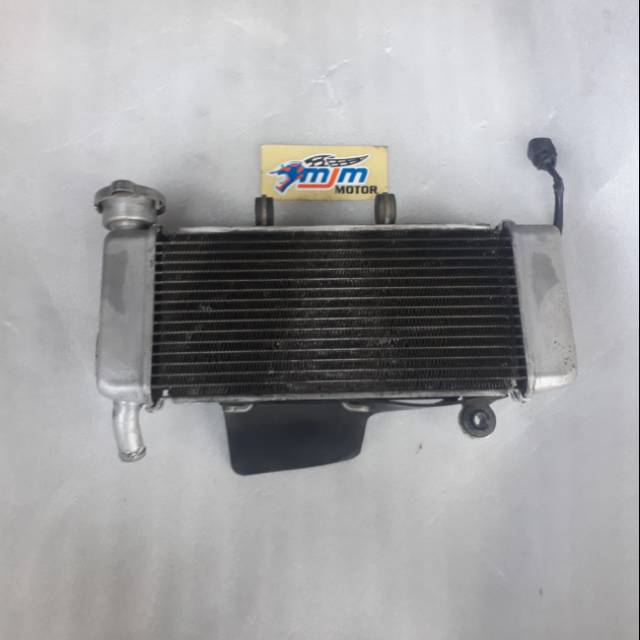 Radiator cb 150 r led radiator kipas radiator cbr 150 r led