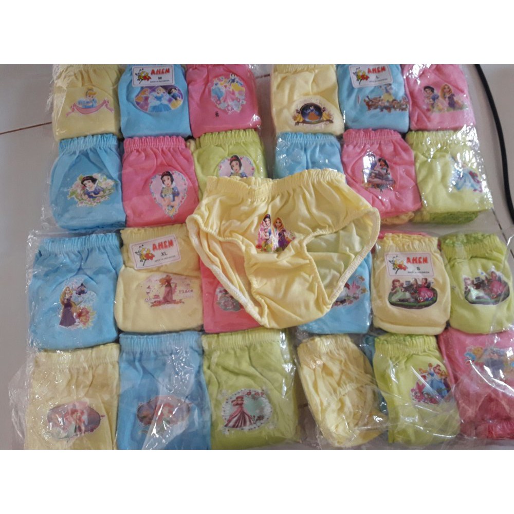 CD ANAK CEWEK S/CAWET ANAK CEWEK S/CELANA DALAM ANAK CEWEK S berkualitas