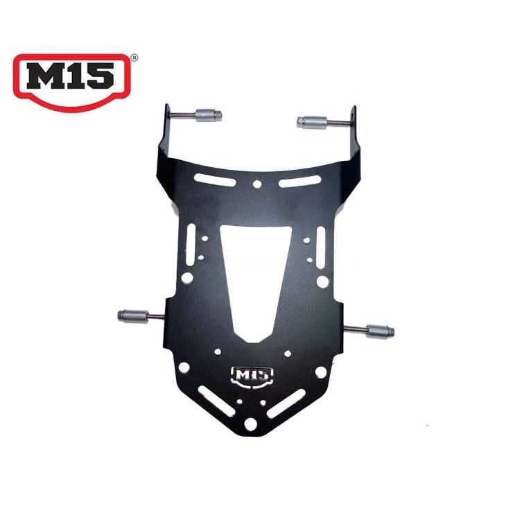 Tail Rack/Rak Box Belakang M15 Honda CRF 250 Rally