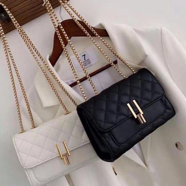 Sudah READY.. tas selempang wanita import zorah bag