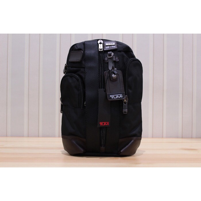 Harga tumi hotsell saratoga original