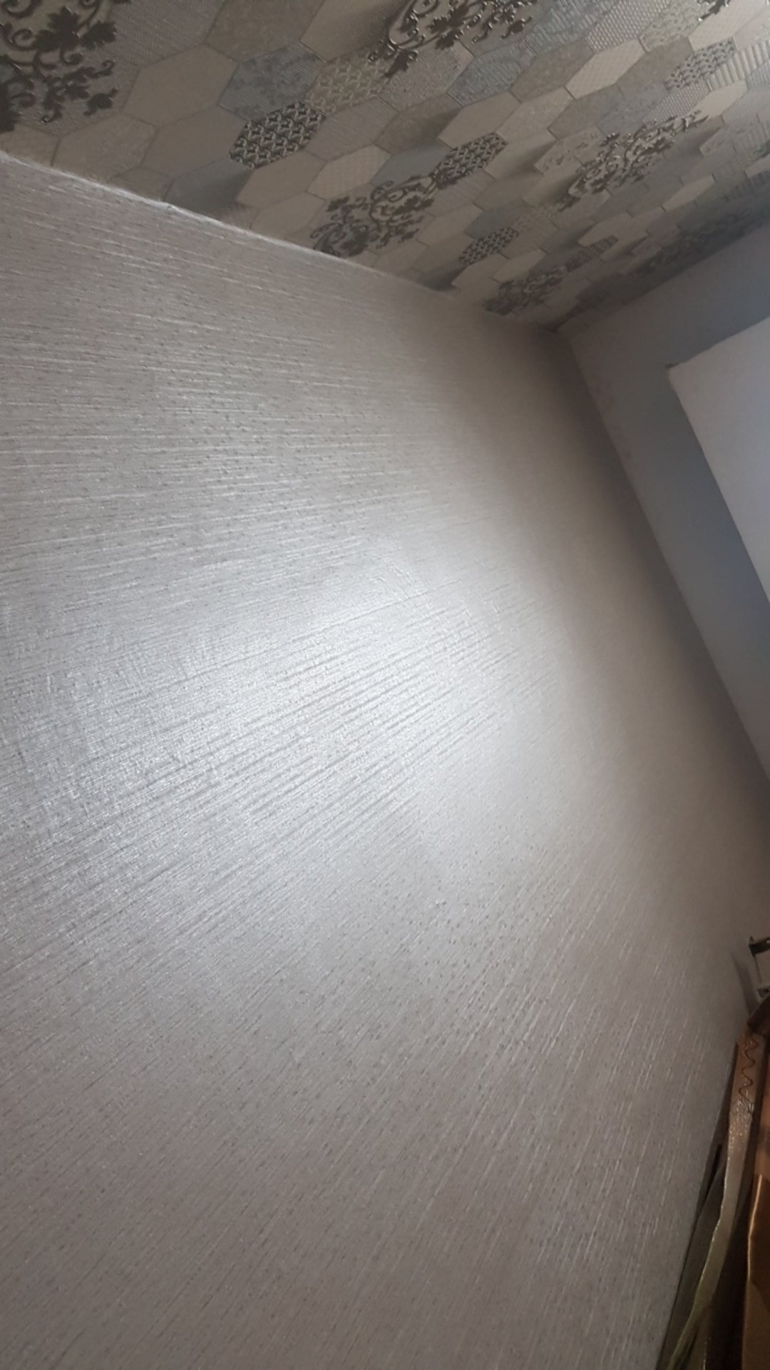 Rosario Kayu  Oval 8x6 Mm Doa Katolik