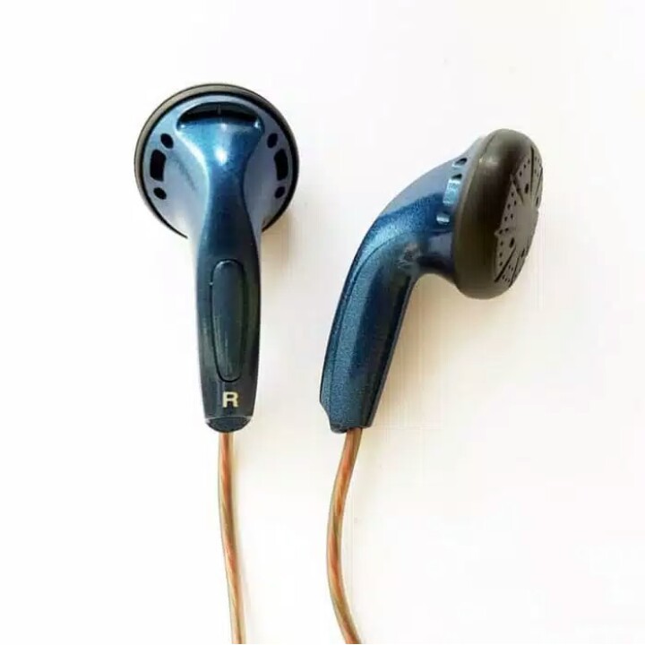 Fonge MX300 Earbud Kere Hore Bundle Paket Hemat