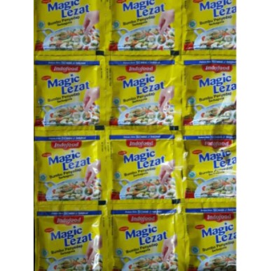 

Indofood Maggi Magic renceng (7gx12) (Ilham Berkah Mart)