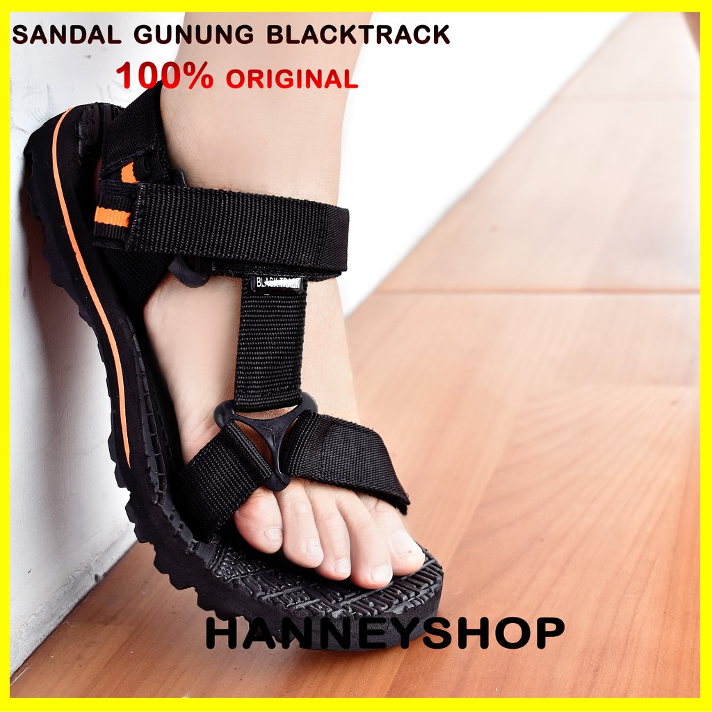 Sandal gunung pria wanita sol karet size 39-43 model gunung pendaki sandal lebaran dan santai anak anak dan dewasa