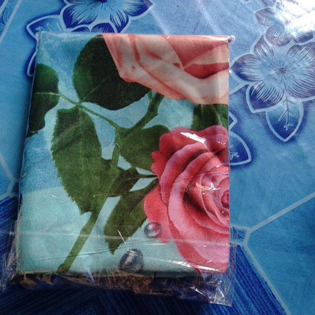 Gorden/korden/horden Pintu Dan Jendela Murah Blue Rosefly