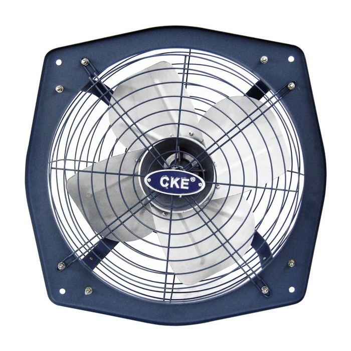 EXHAUST FAN EXTRA CKE EEN-D24/3-YL 24INCH RUMAH DINDING