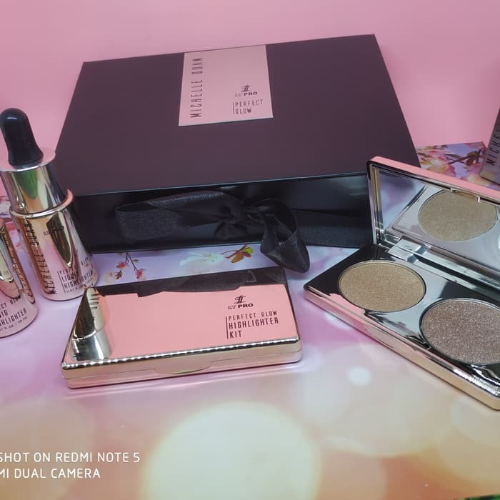 LT PRO paket perfect glow highlighter