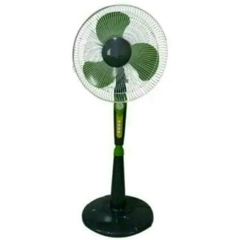 Kipas Angin Berdiri 16 Inch N PLUS STAND FAN