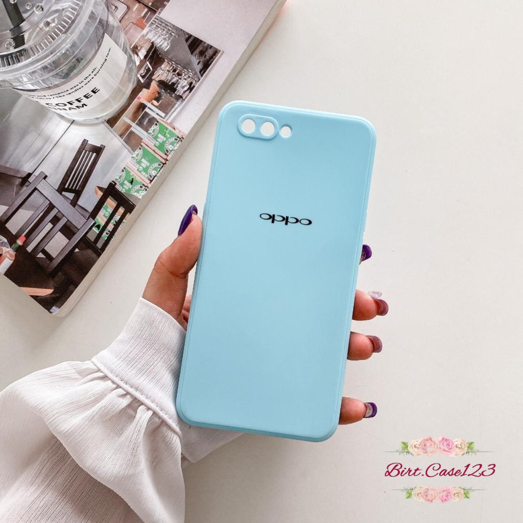 SOFTCASE ORIGINAL SILIKON PELINDUNG KAMERA OPPO A37 NEO 9 NEO 7 A33W A57 A39 A71 A83 BC5773