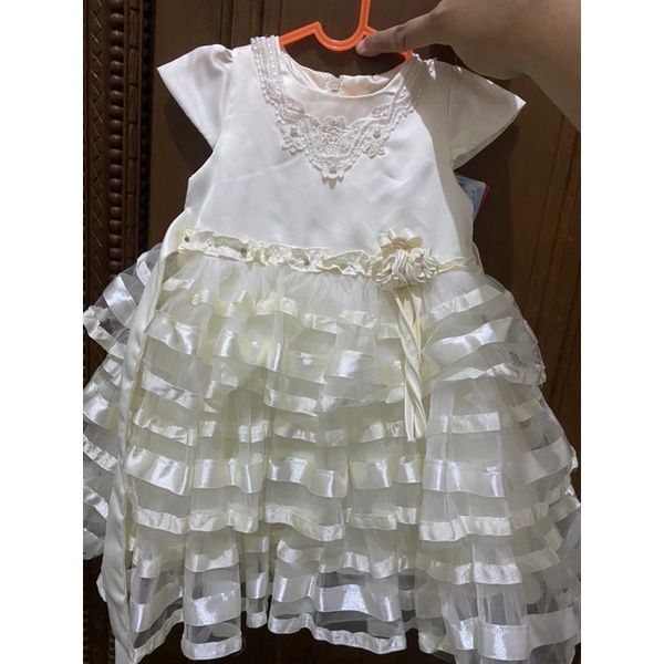 dress anak bonita