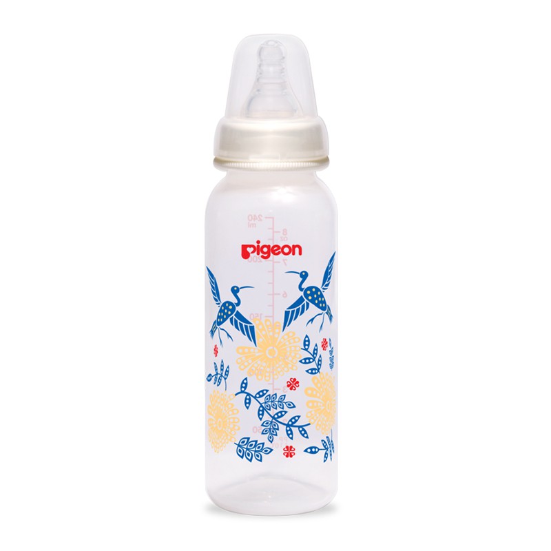 Pigeon Botol Susu PP RP. '240ml