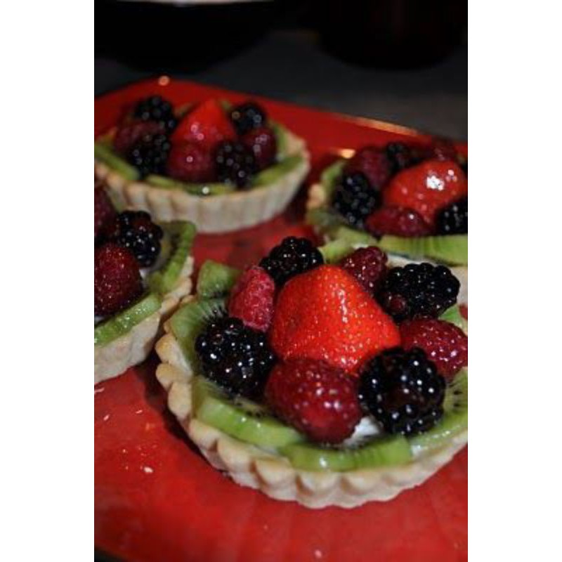 

Puratos Brillo Neutral 500 Gram Piping gel Bening Filling Olesan Pie Danish