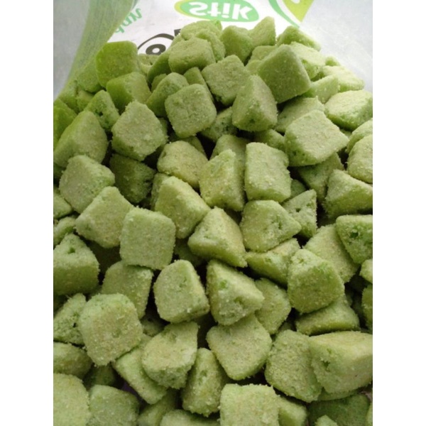 

250 gr Yola Pandan Snack Kiloan Repack