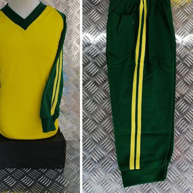 ➷ stelan olahraga anak sekolah sd. //. baju anak sekolah sd pjg // baju olahraga anak sekolah ❆