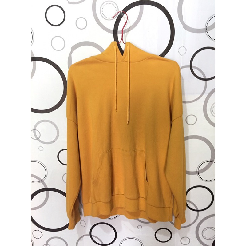 hoodie second original
