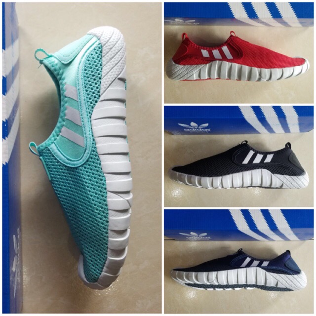 Sepatu Sepeda SlipOn adidas