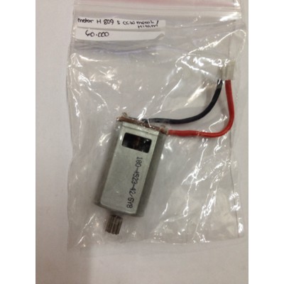 Motor Dinamo Drone ccw