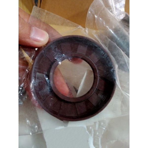 oil seal TC 20 38 7 VTN CHO