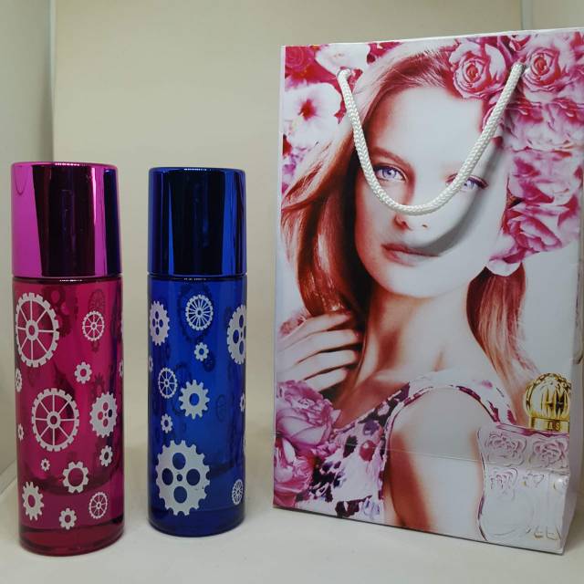 Ariel Noah Impulse Parfum Refill Minyak Wangi Berkualitas