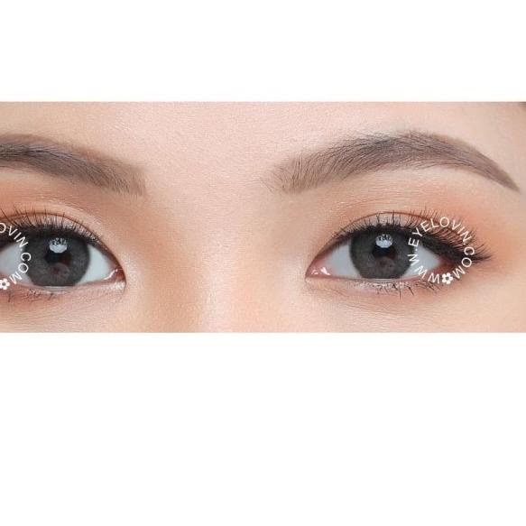 ➼ Softlens Mite Clair - Wendy Grey ℗
