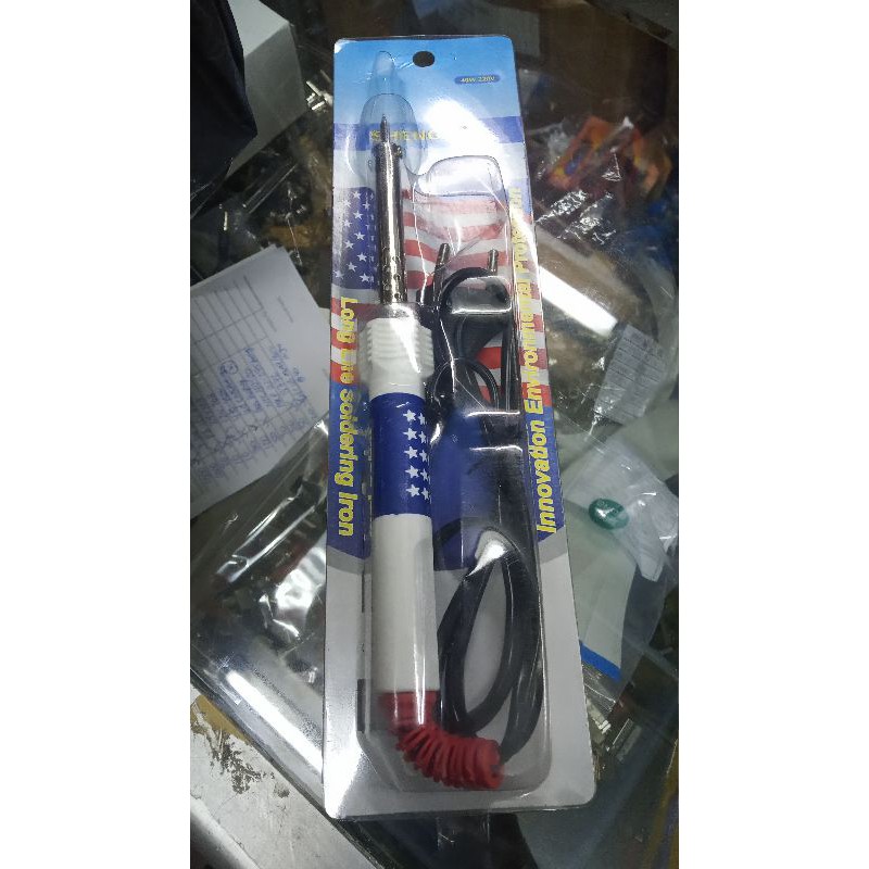 Solder Amerika 40W 220V