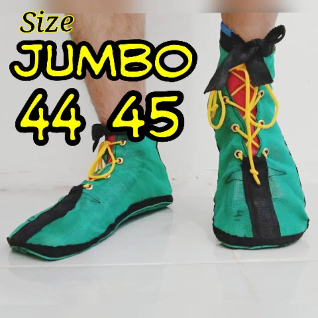Sepatu Safety Pria Boots Sawah Anti Keong/Sepatu tani/Fashion pria